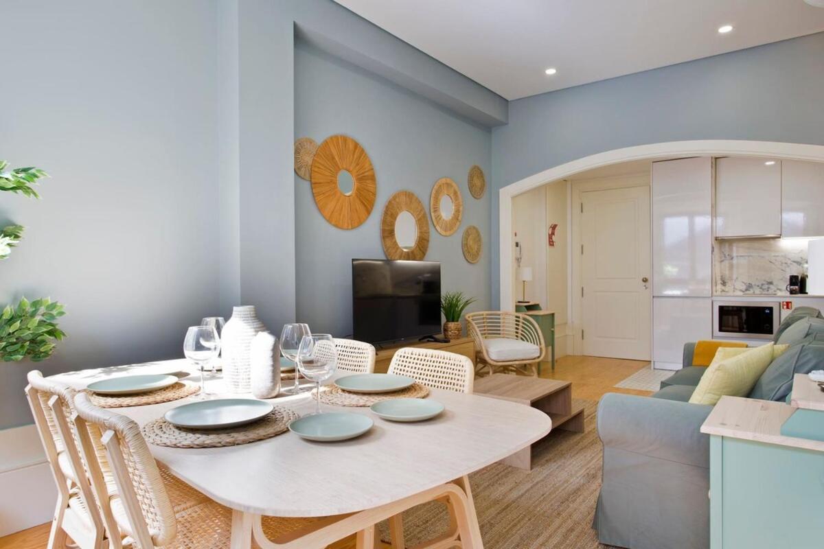 Aposentus - Formosa Boutique Apartament *