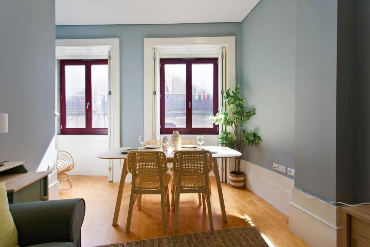 Aposentus - Formosa Boutique * Porto