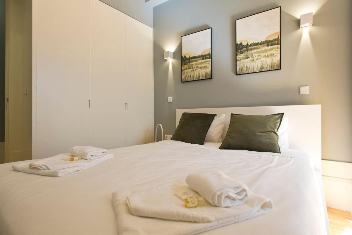 Apartament Aposentus - Formosa Boutique