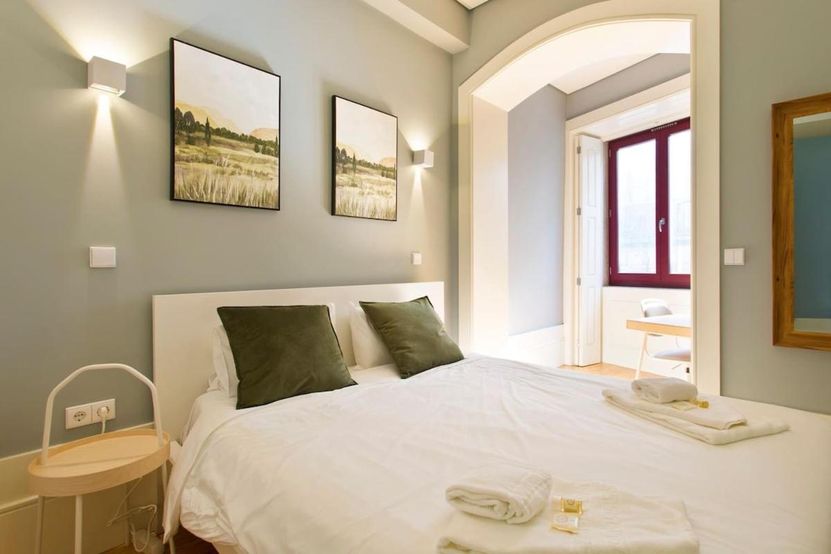 Apartament Aposentus - Formosa Boutique *