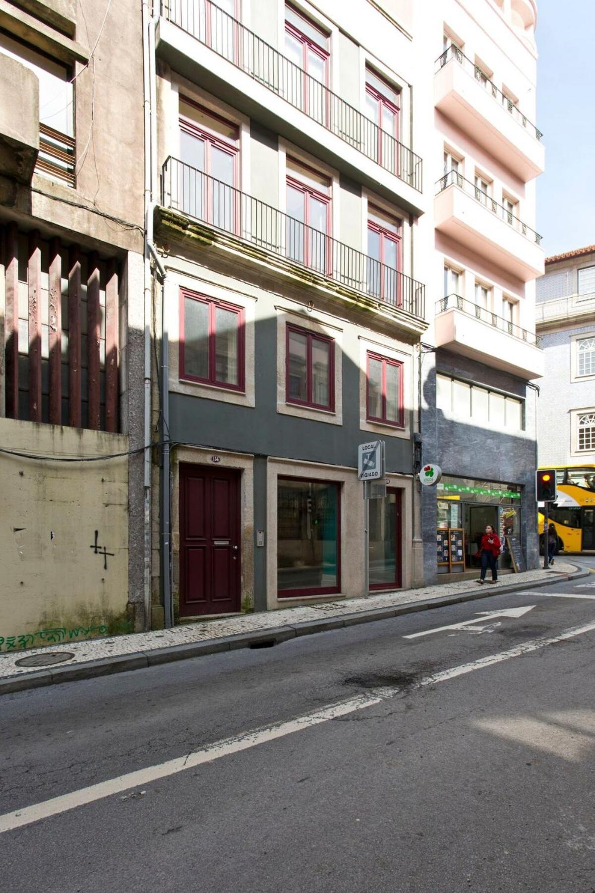 Aposentus - Formosa Boutique Porto