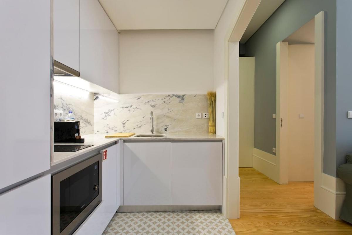 Aposentus - Formosa Boutique Apartamento *