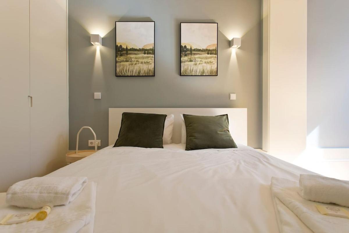 Apartamento Aposentus - Formosa Boutique *