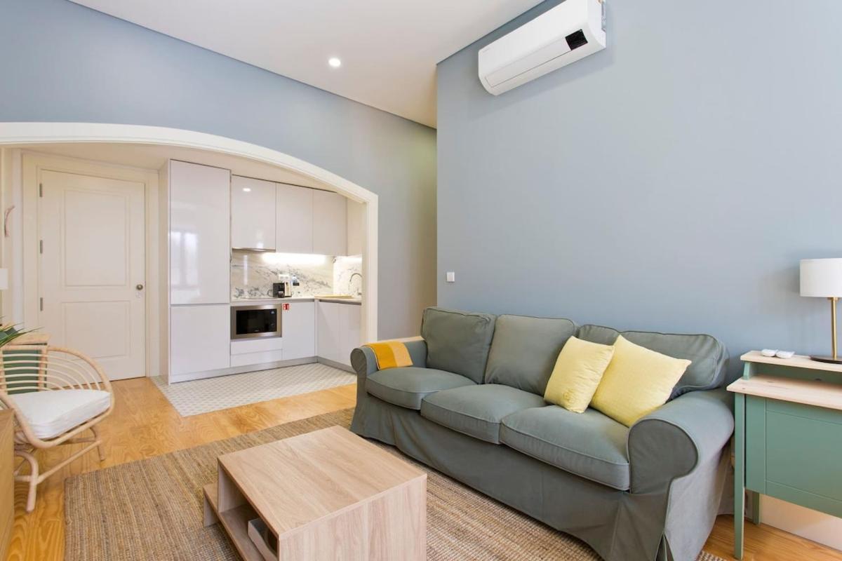 Aposentus - Formosa Boutique Apartamento Porto