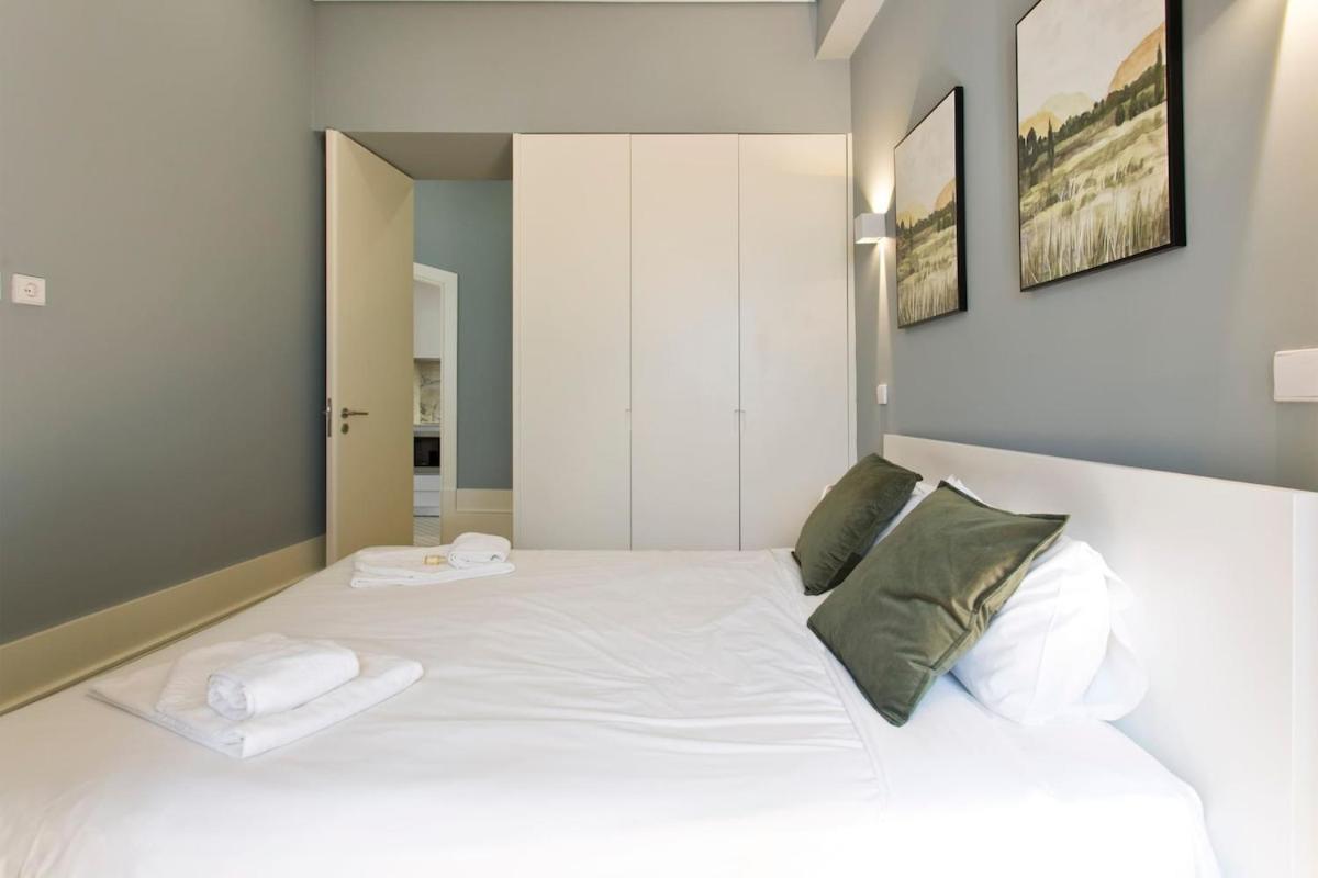 Aposentus - Formosa Boutique Apartamento