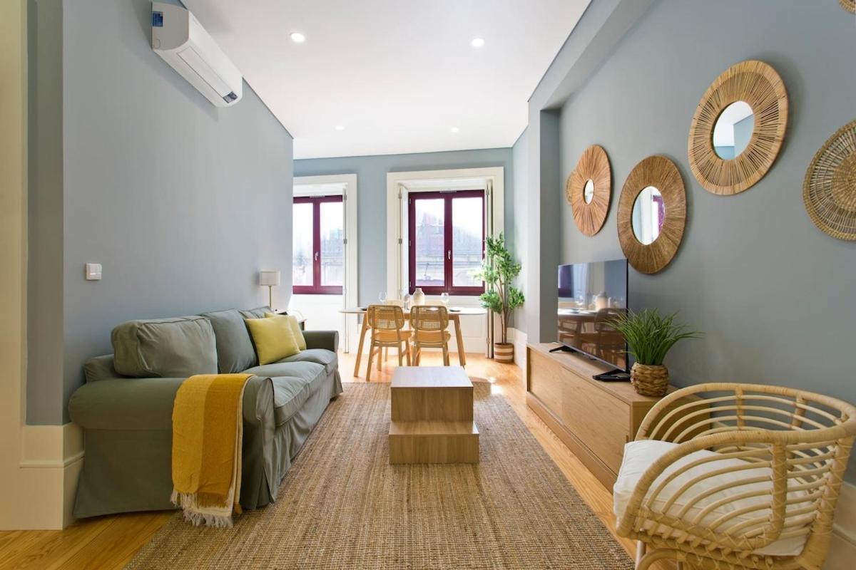 Aposentus - Formosa Boutique Porto