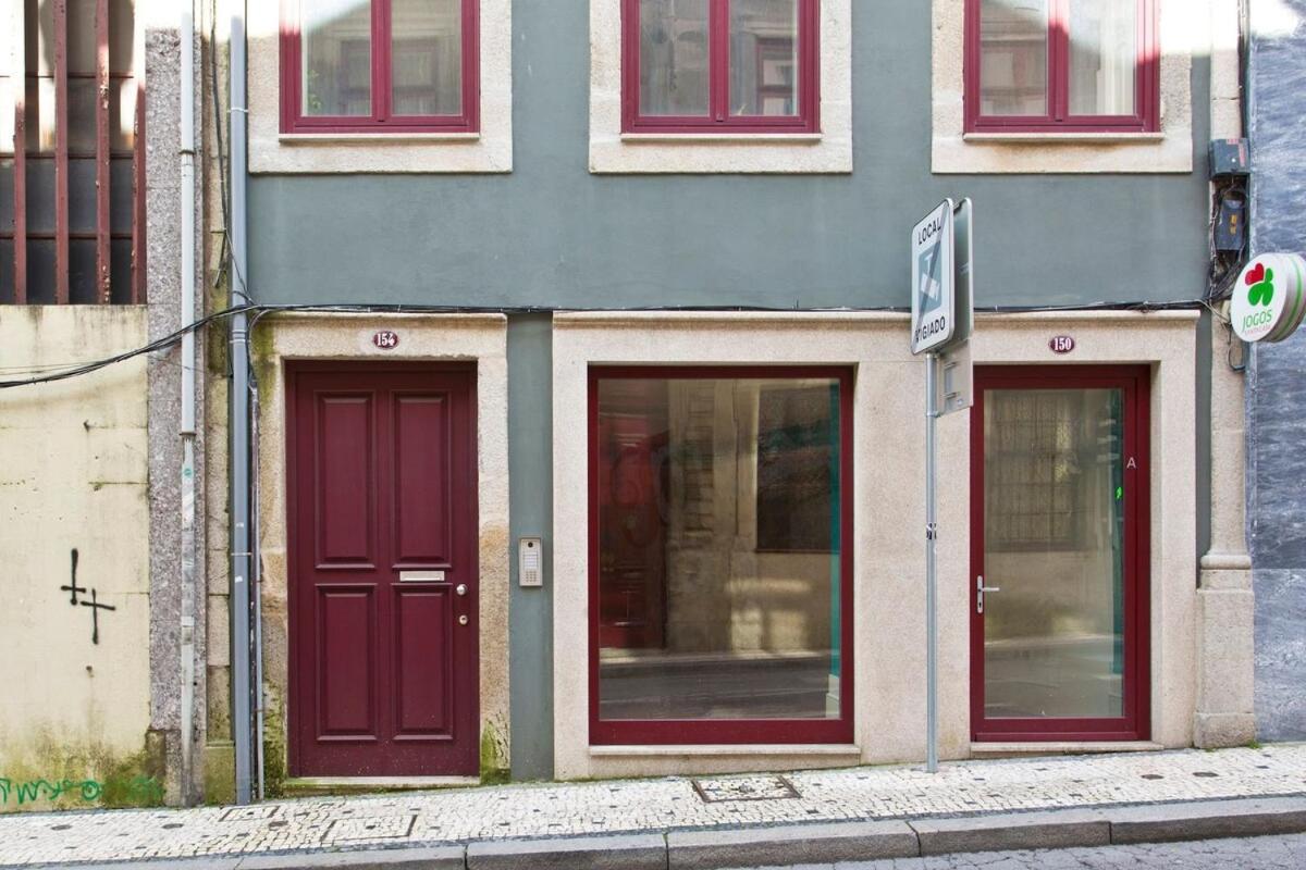 Apartamento Aposentus - Formosa Boutique *