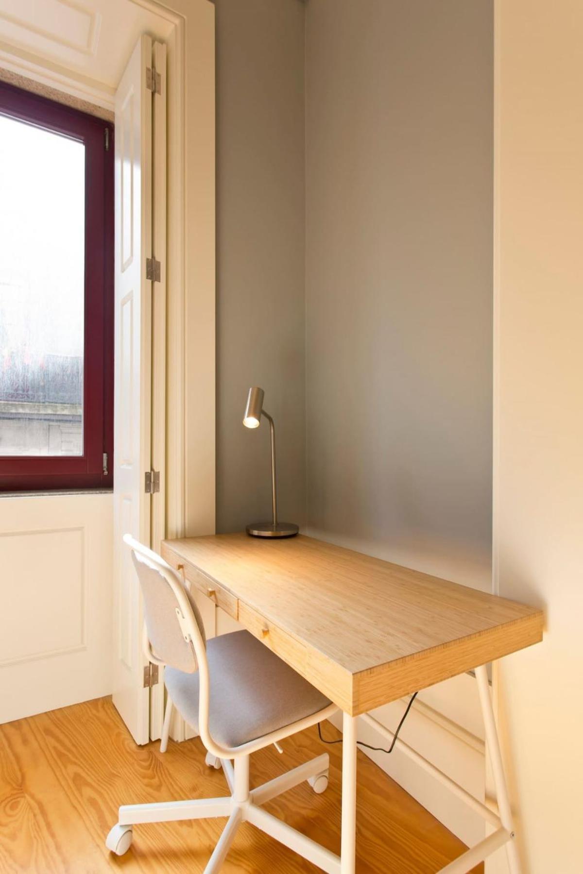 Apartamento Aposentus - Formosa Boutique *