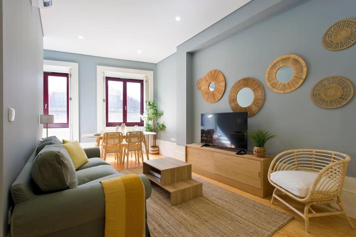 Aposentus - Formosa Boutique Apartamento