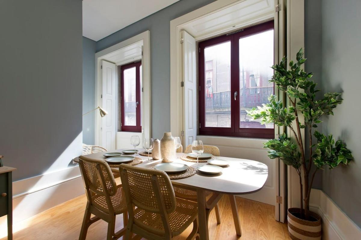 Apartamento Aposentus - Formosa Boutique Porto