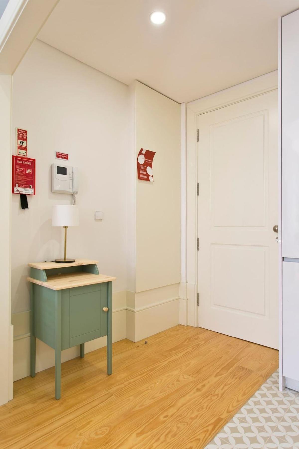 Aposentus - Formosa Boutique Apartamento