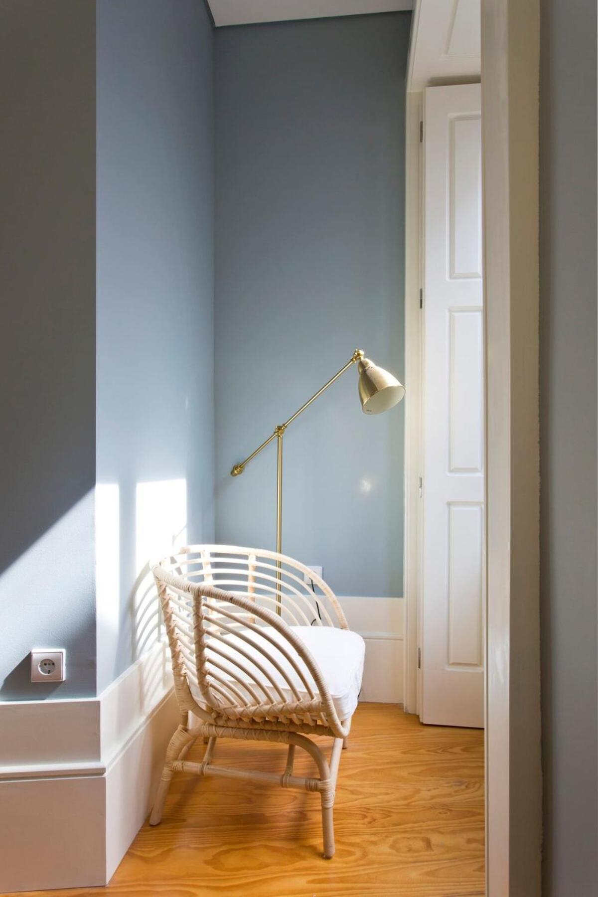 Apartamento Aposentus - Formosa Boutique *
