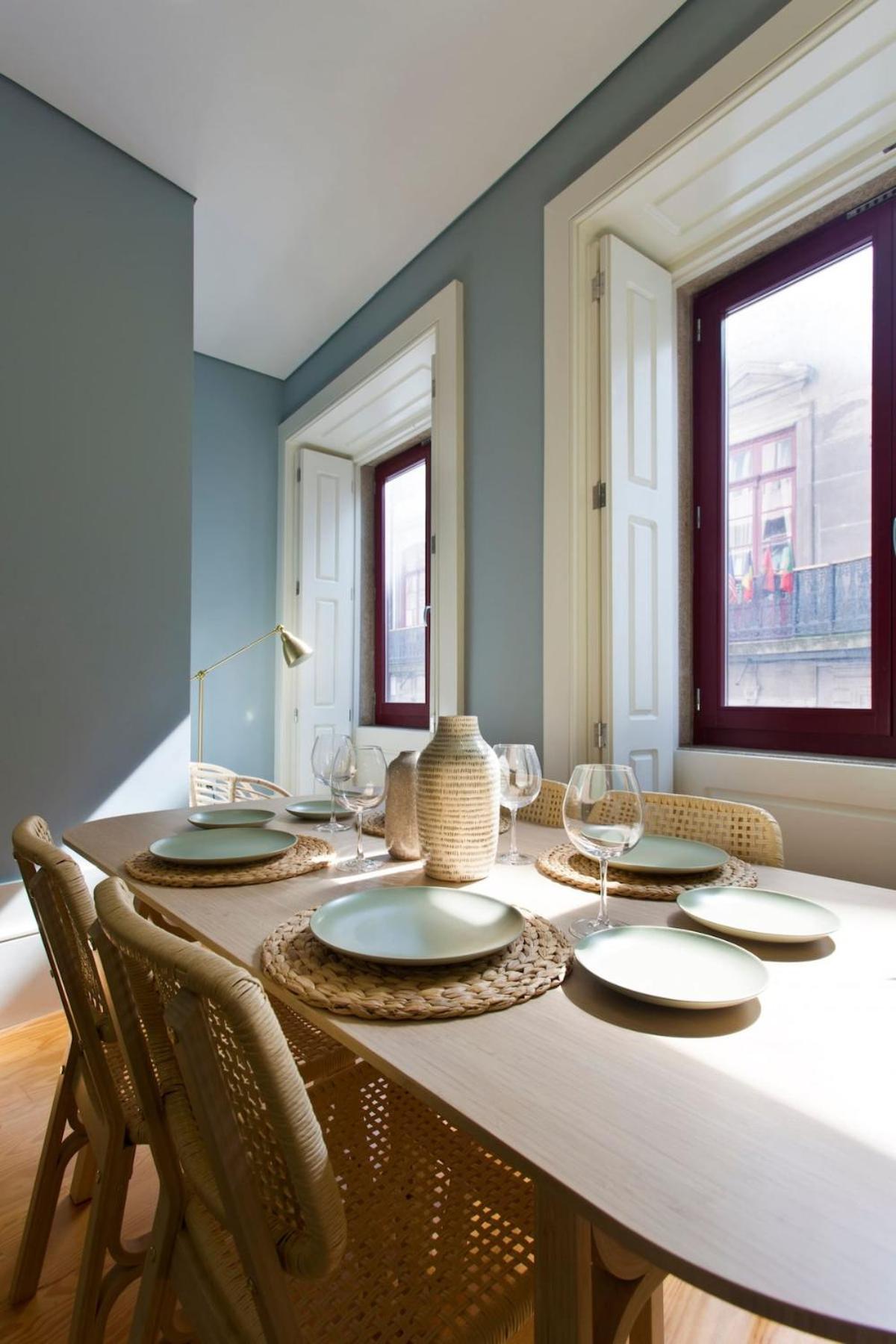 Aposentus - Formosa Boutique * Porto