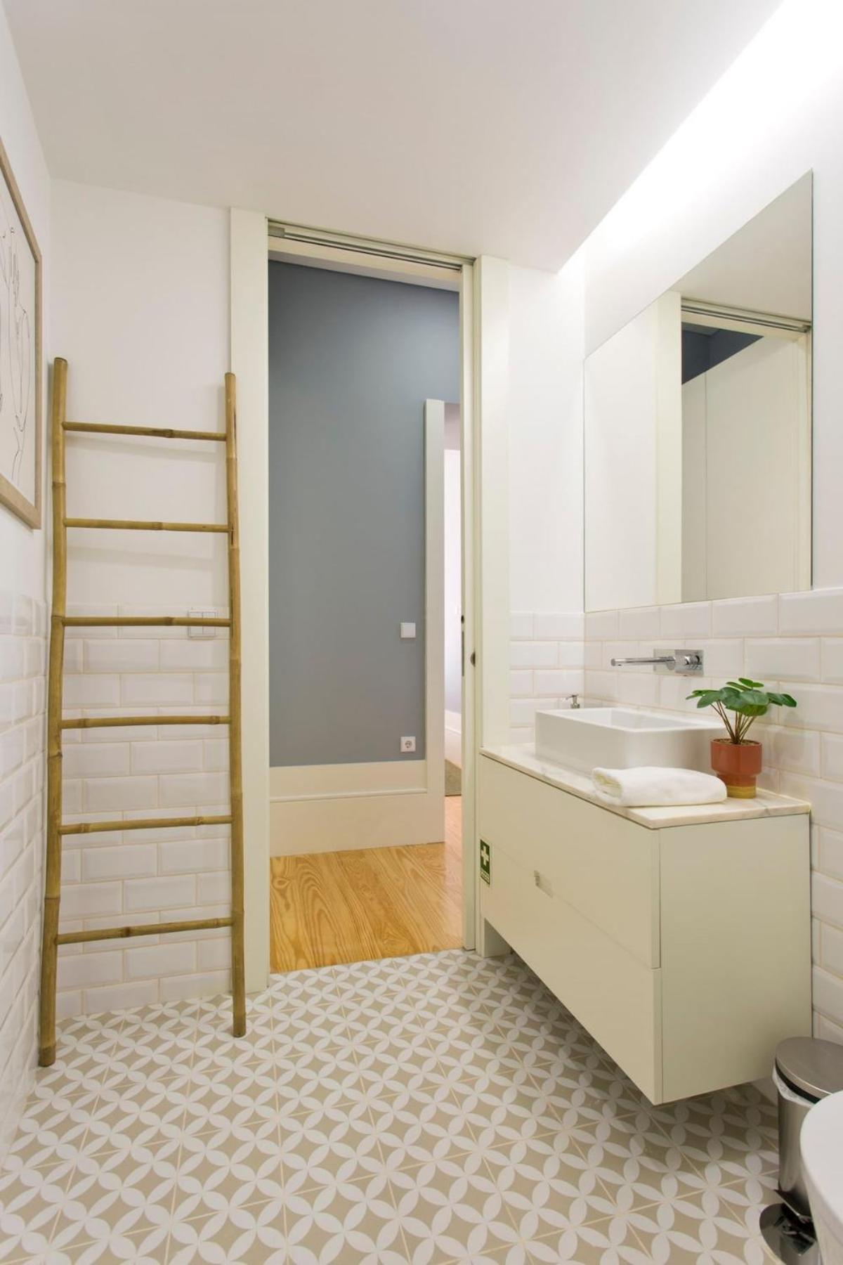Aposentus - Formosa Boutique Apartamento